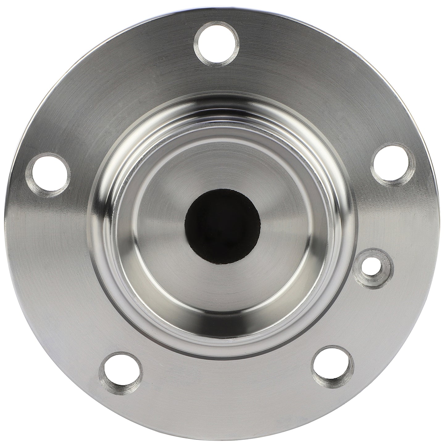 1Pc Wheel Hub Bearing Assembly Front For BMW 745i 750i 760i 745Li 750Li 760Li