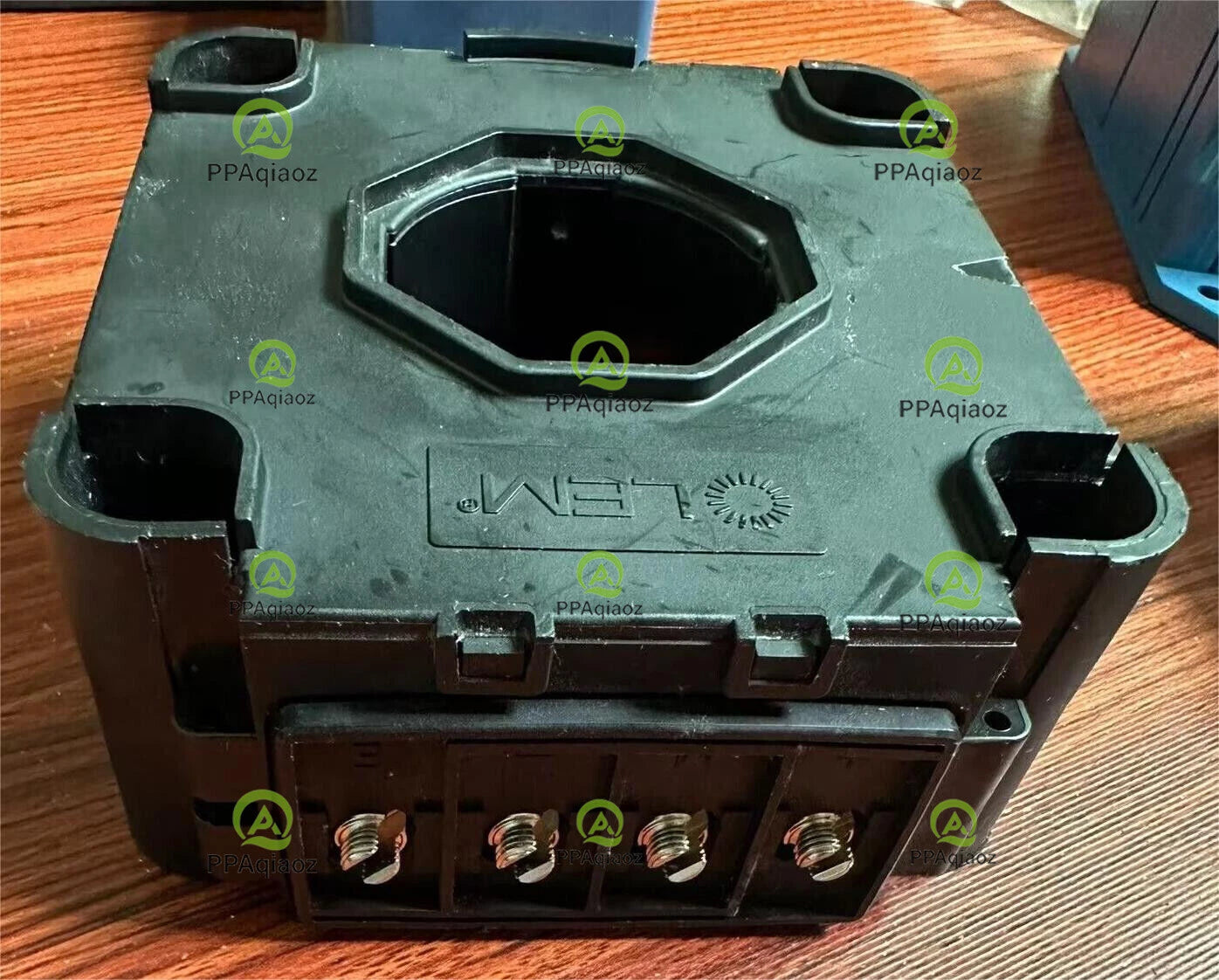 LEM   LTC600-TF/SP18   CURRENT TRANSDUCER   700A   .