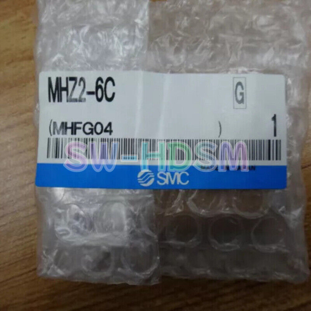 1PCS  For SMC MHZ2-6C Pneumatic finger cylinder freight free