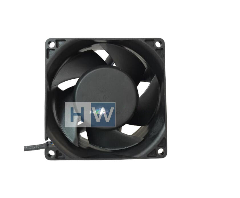 1PC Protechnic 3-wire MGT8012VB-R38 DC12V 2.80A 8038 8CM Cooling Fan