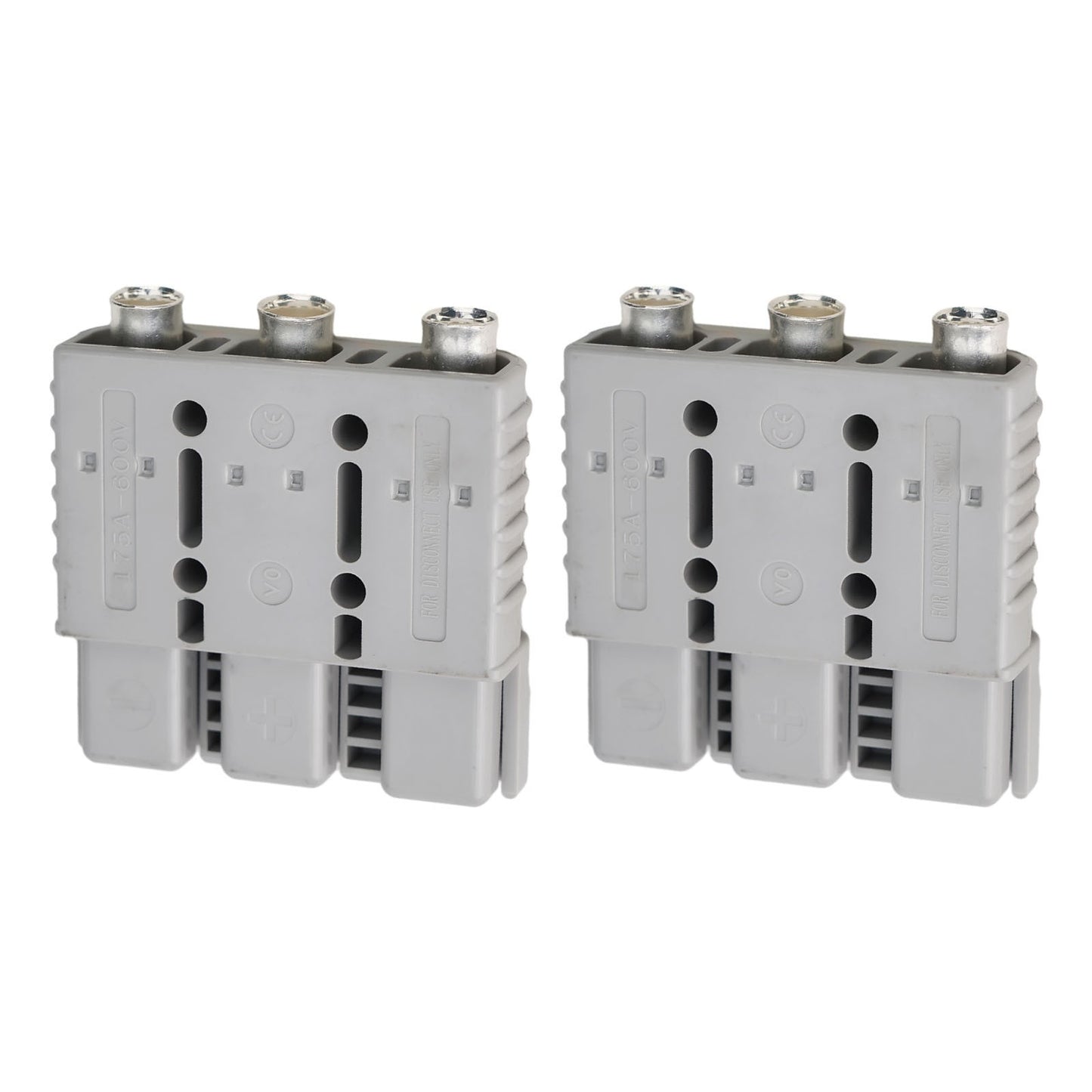 Power Connector Electric Equipment Electric Forklift High Current Power Tools