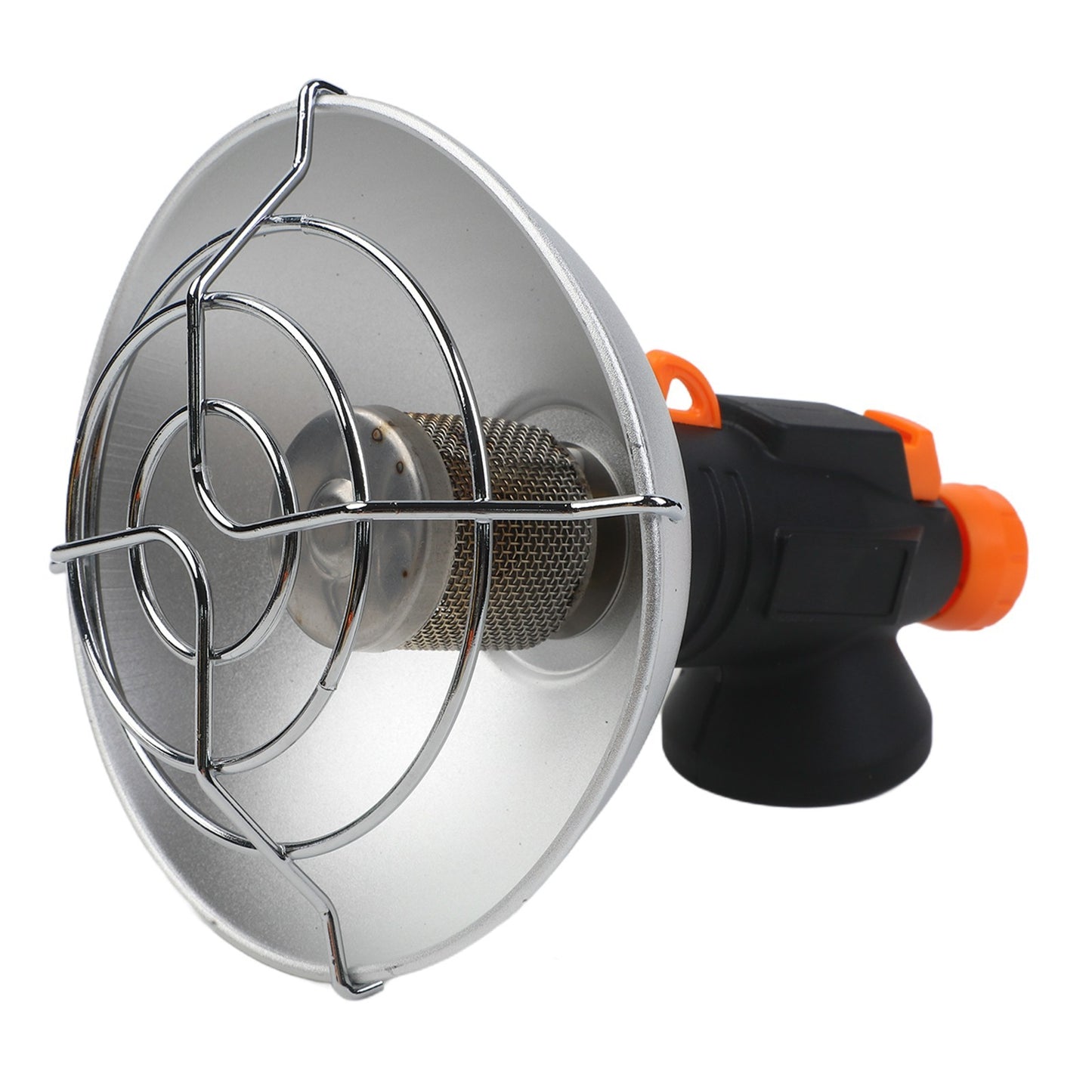 Innovative Portable Heater Designed for Safe Outdoor Use in For Winter