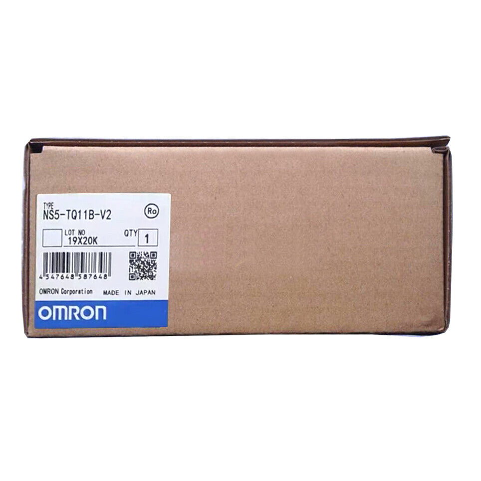 1PCS  Omron Unit NS5-TQ11B-V2 PLC Module