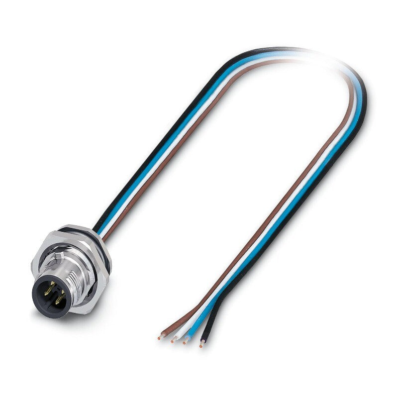 1pcs PHOENIX CONTACT 1556618 Connector SACC-DSI-MS-4CON-PG9/0,5 SCO