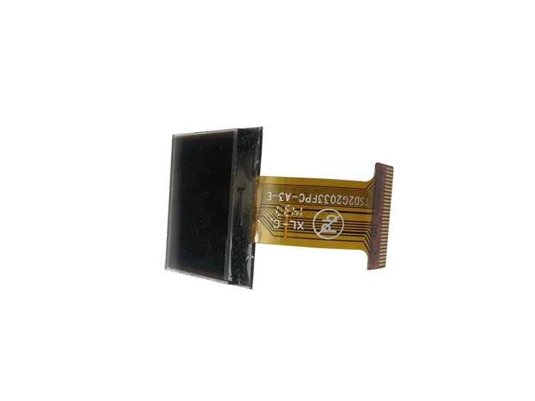1x for Midas M32 Channel Display M32 Mixer Channel Display