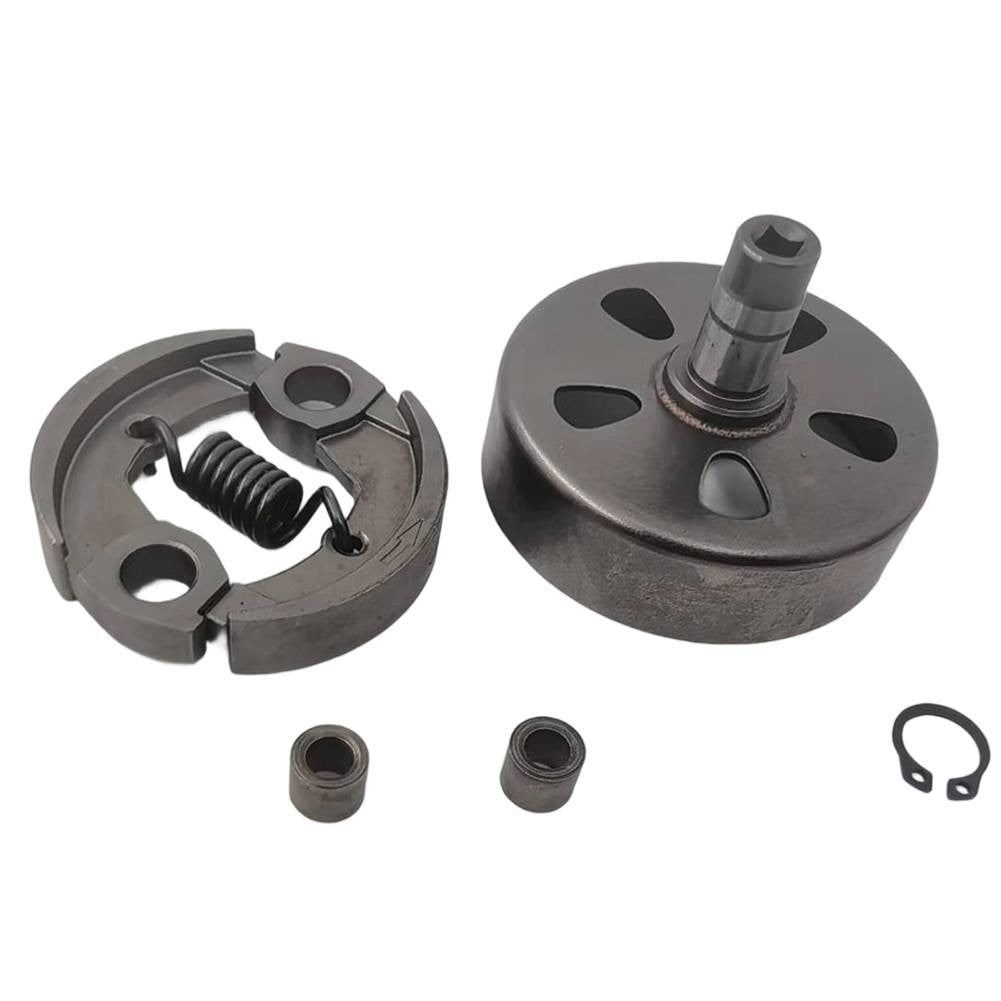 Power Equipment Maintenance CirClip Easy Installation Long-lasting Performance