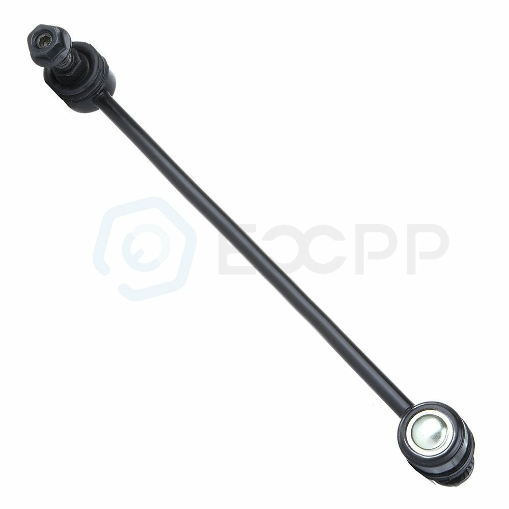 6pcs Front Control Arms Sway Bars Tie Rods For 2005-2010 2011 Chevy HHR Cobalt