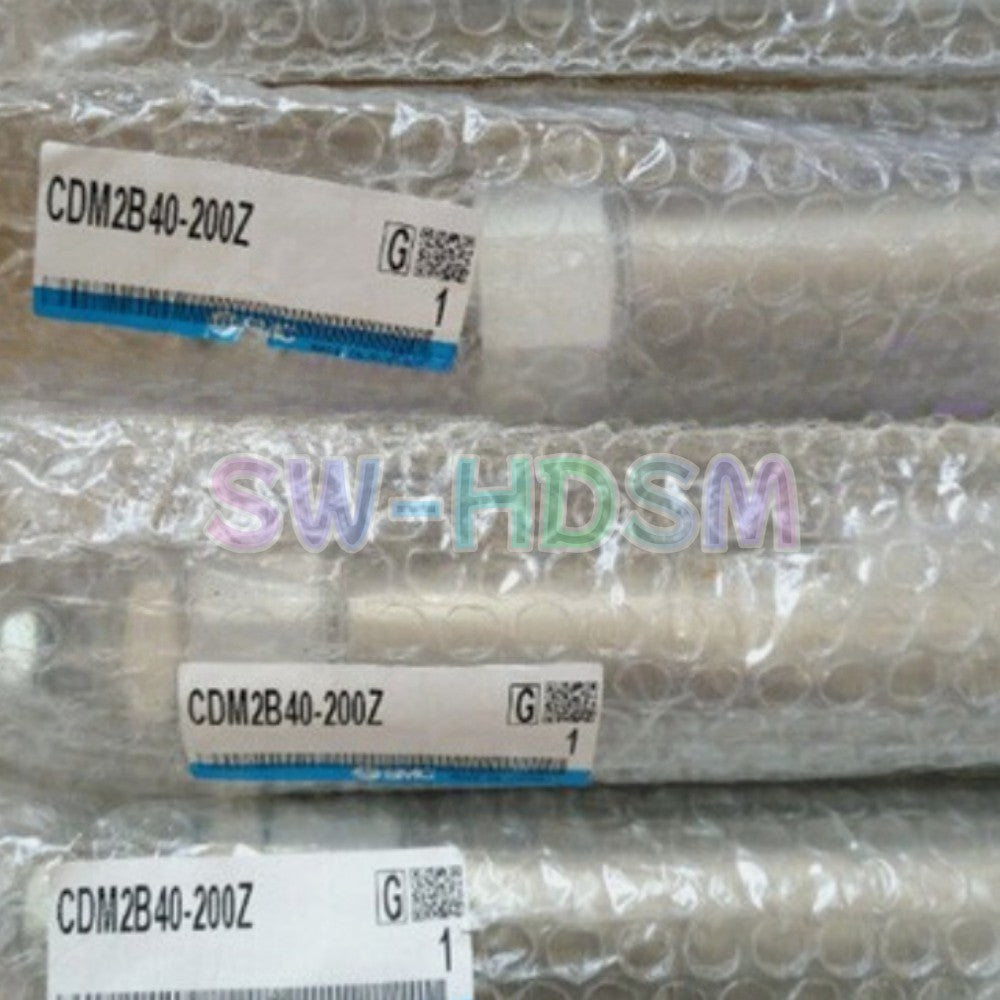 1PCS  for SMC CDM2B40-200Z Solenoid Valve Freight Free