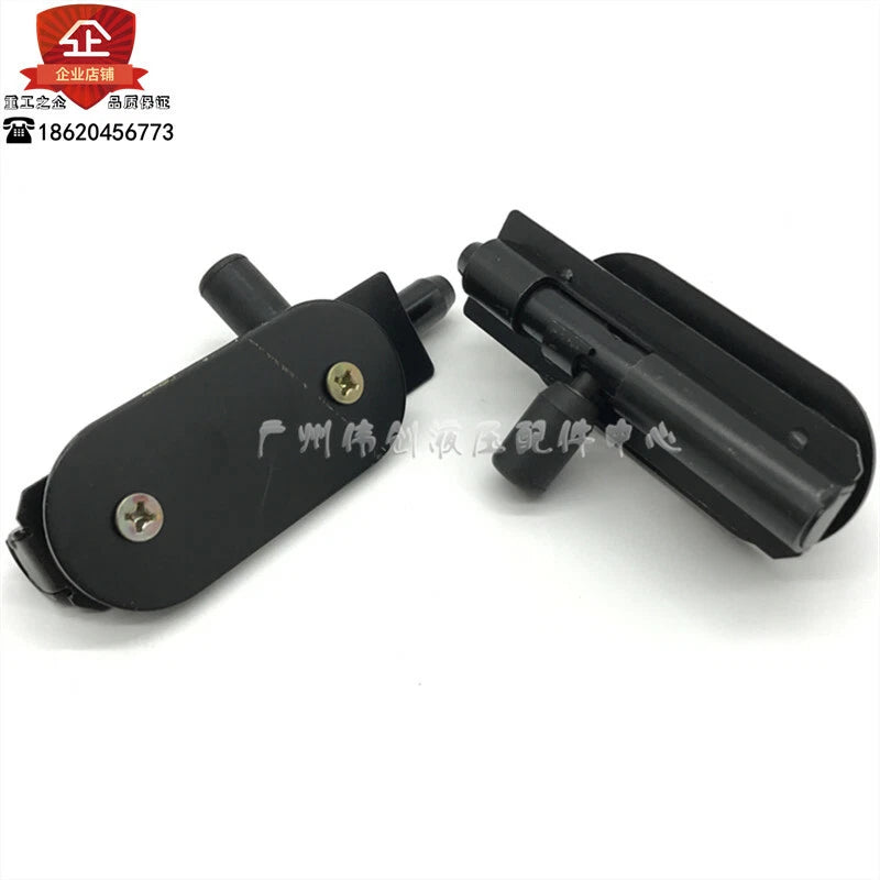 For Excavator Komatsu Front Lower Windshield Bolt PC60-7/120-6/200-6/210-6