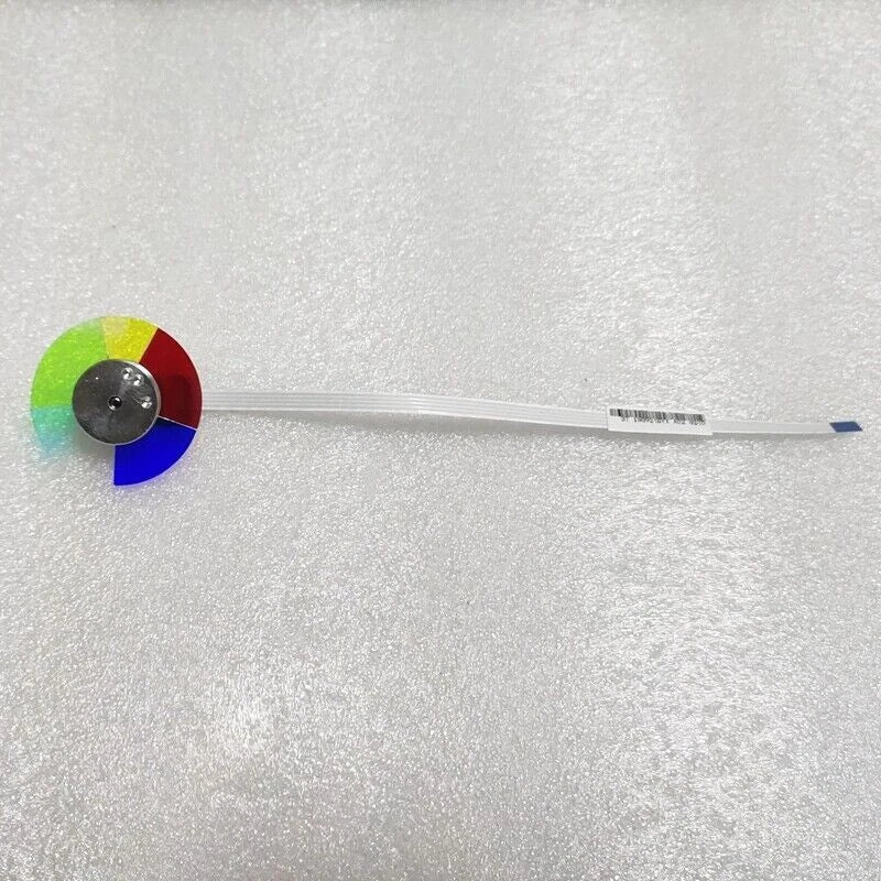 1PC PROJECTOR COLOR WHEEL FOR NEC NP-PE401H
