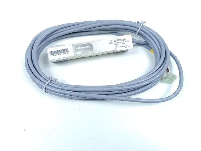 1pc  PW6DC3MR For HBM Single Point Load Cell 30kg 1-PW6DC3MR/30kg-1 #P
