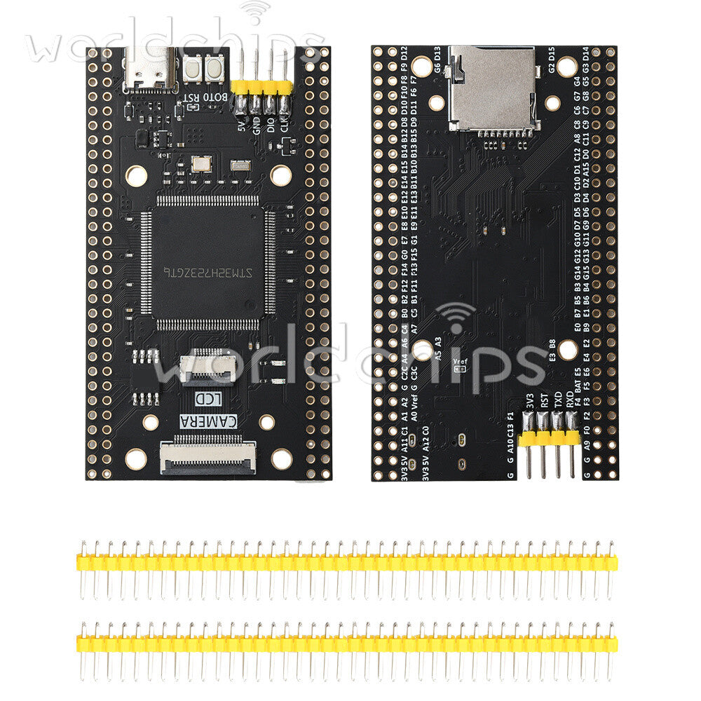 STM32H723ZGT6 Development Board STM32H723 Core Board STM32 System Learning Board