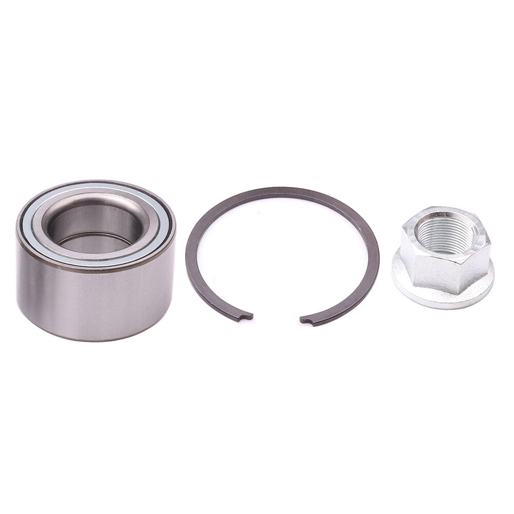 Full Set Front Rear Wheel Hub Bearings For Nissan Altima Maxima 2004-2008 3.5L