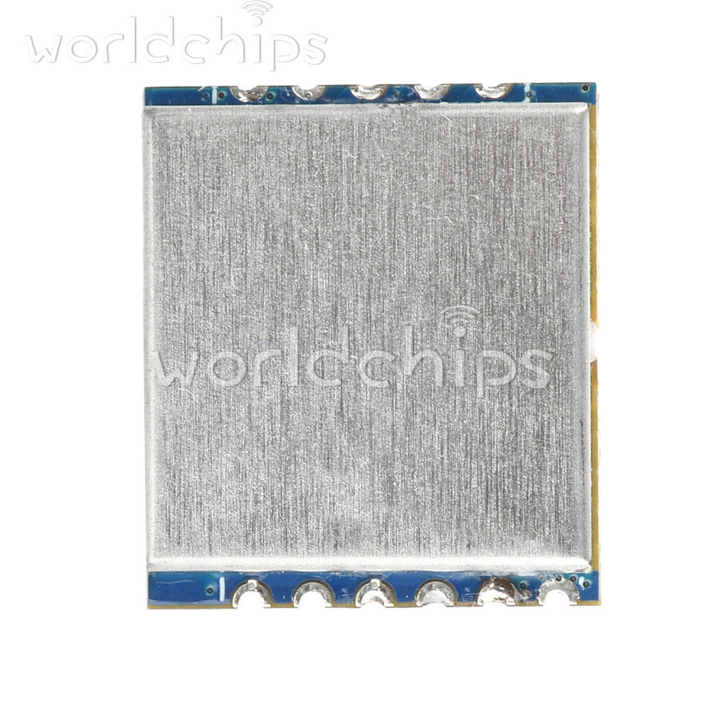 5.8G 20mW TX5813 RF Transmitter Module FPV Video Audio Transmission SPI Control
