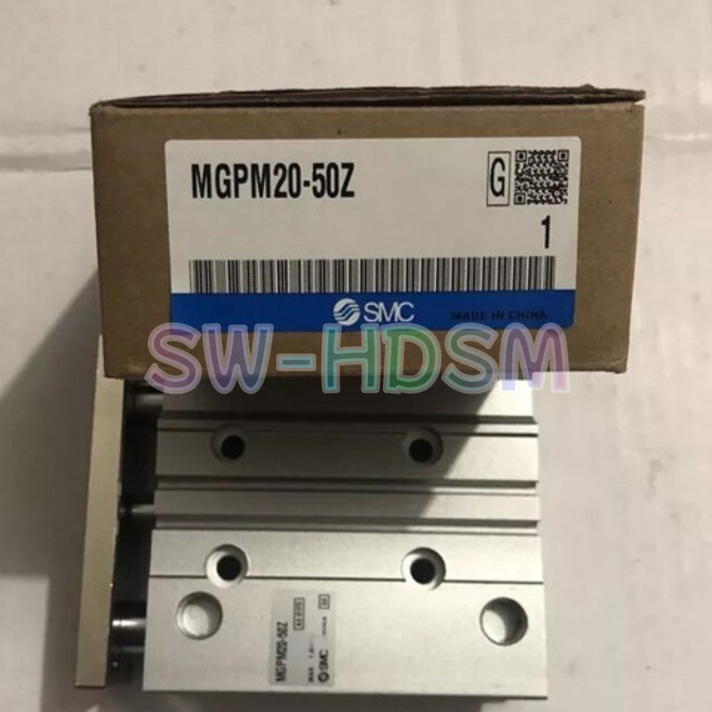 1PCS  For SMC cylinder MGPM20-50Z freight free