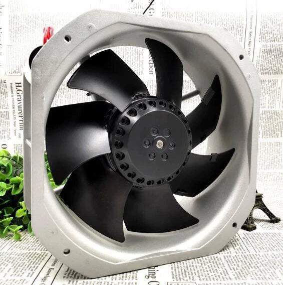 1PC COSTECH C22S23HKBD00 All Metal Cooling Fan 230V   #P