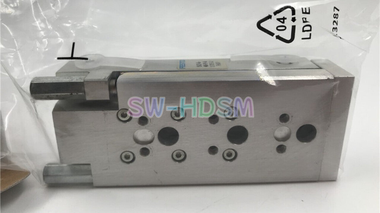 1PCS  For Festo   ones slide cylinder SLT-6-40-P-A freight free