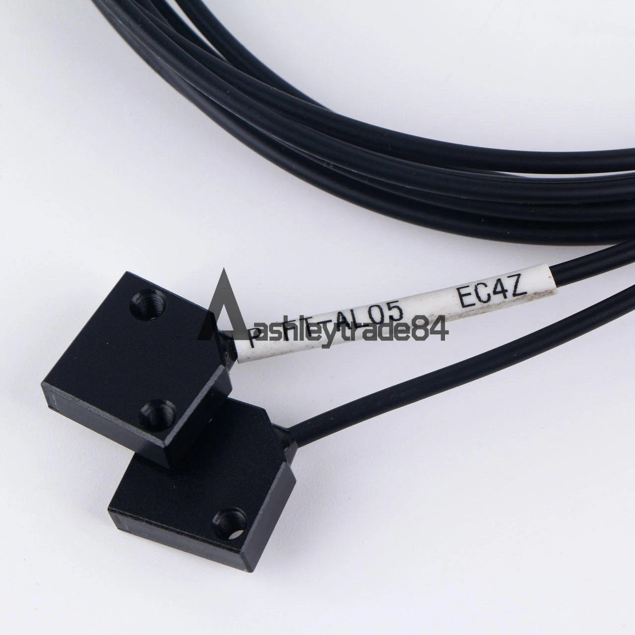 1PCS  Panasonic/SUNX Fiber optic sensor FT-AL05 #P