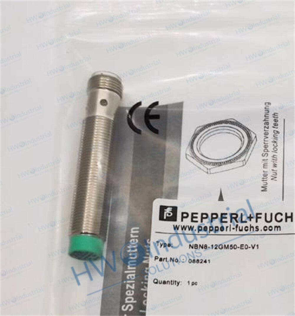 1/piece NBN8-12GM50-E0-V1 Inductive Sensor for P+ F Proximity Switch