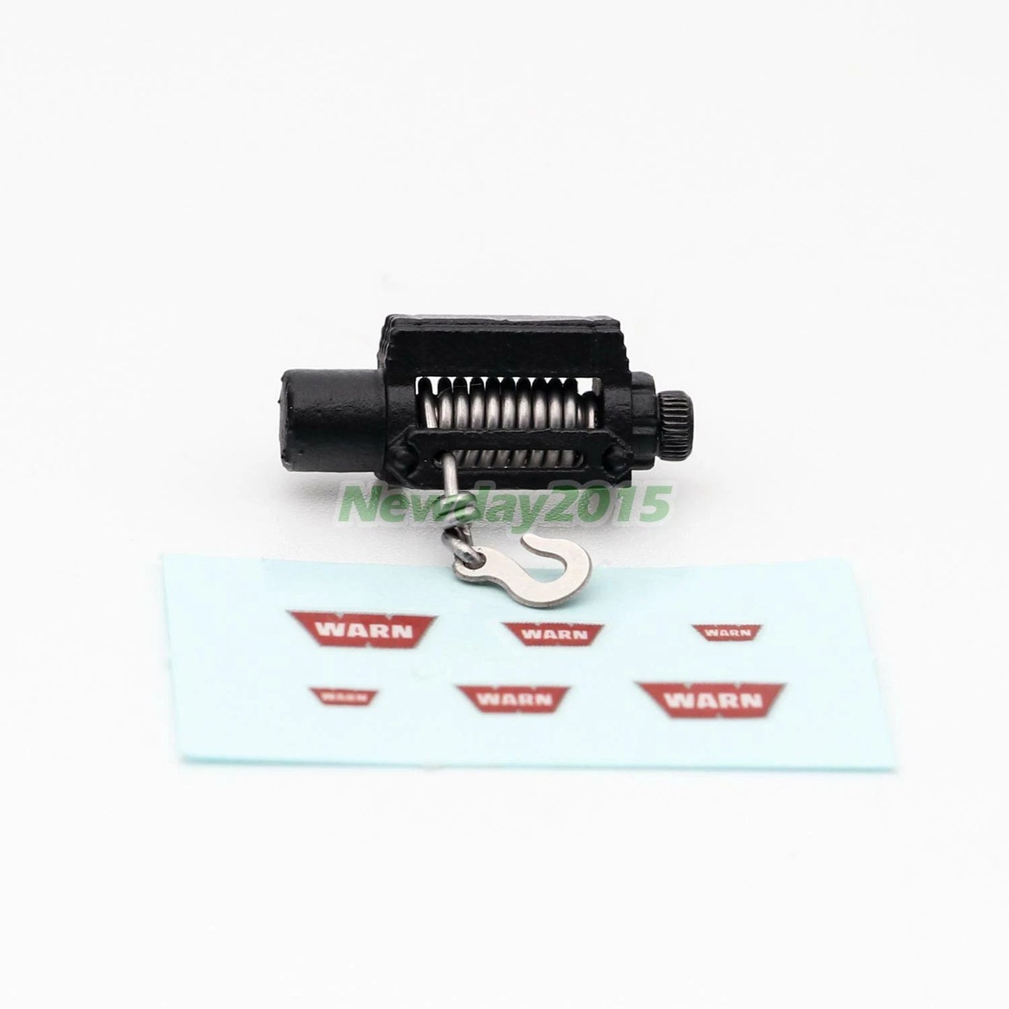 1PC FOR Orlando Hunter Mini 1:35 32 24 simulation winch decoration