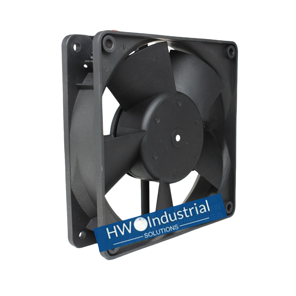 1/piece 4314 2-wire 24V 210mA 5.0W 12032 12CM Inverter Equipment Cooling Fan