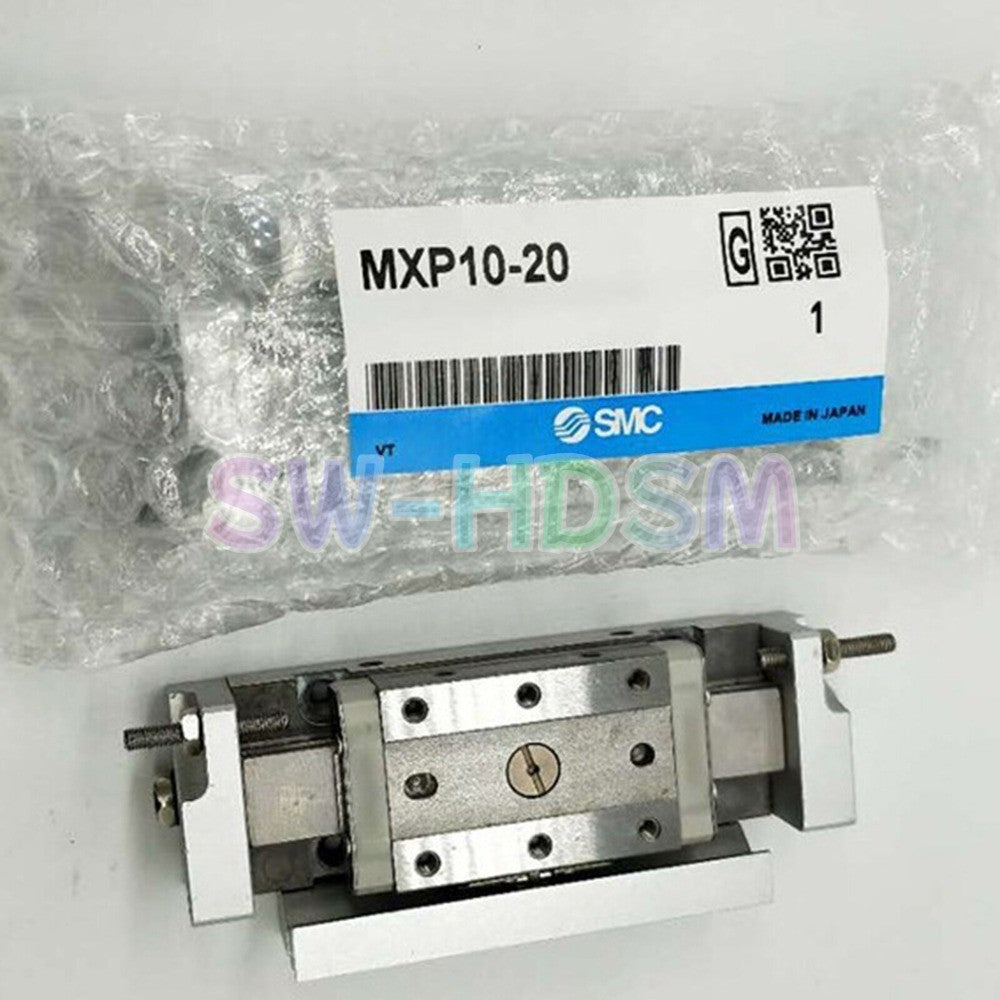 1PCS  for SMC MXP10-20 Pneumatic Slide Cylinder Freight Free