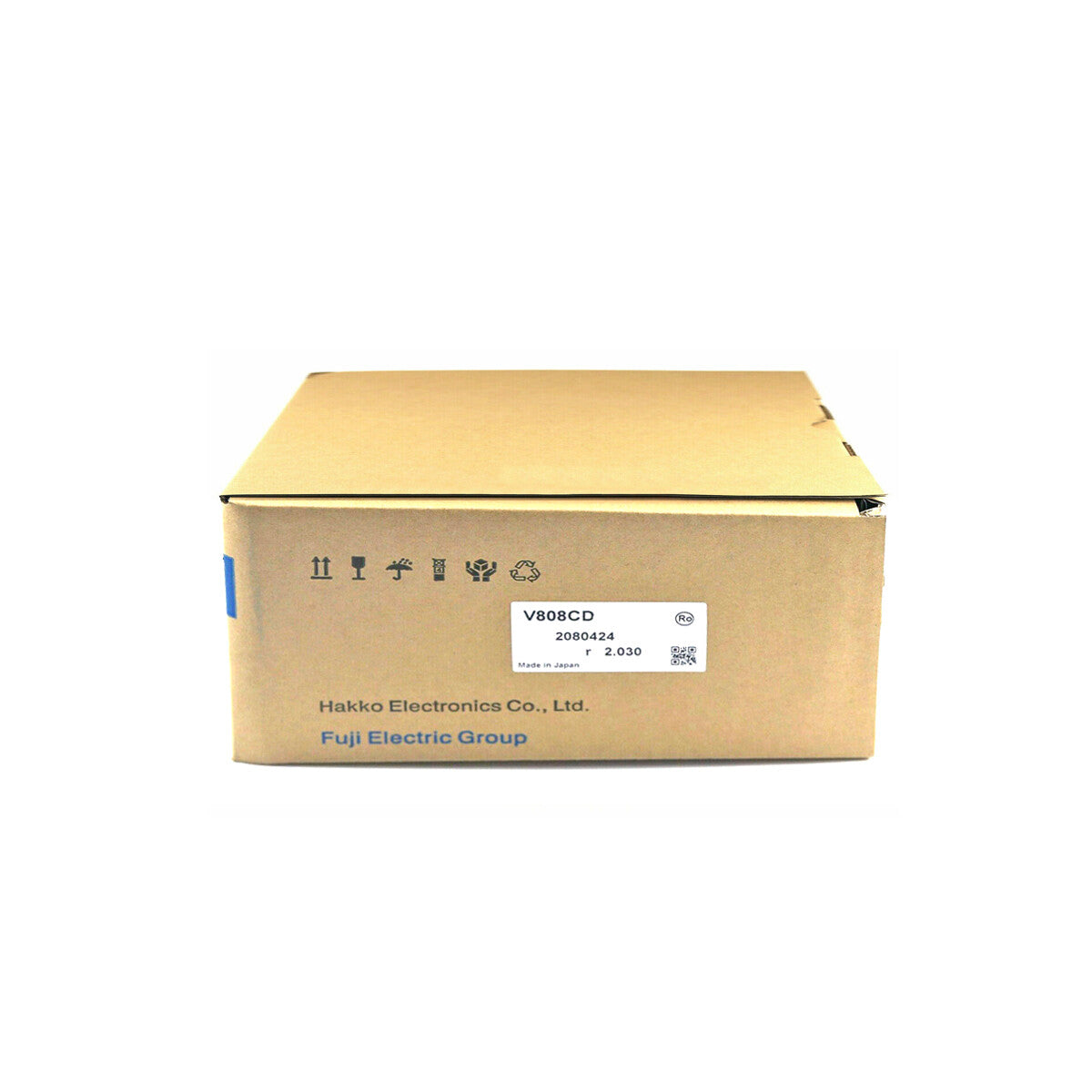 1PC FUJI PLC Module V808CD Touch Screen Panel