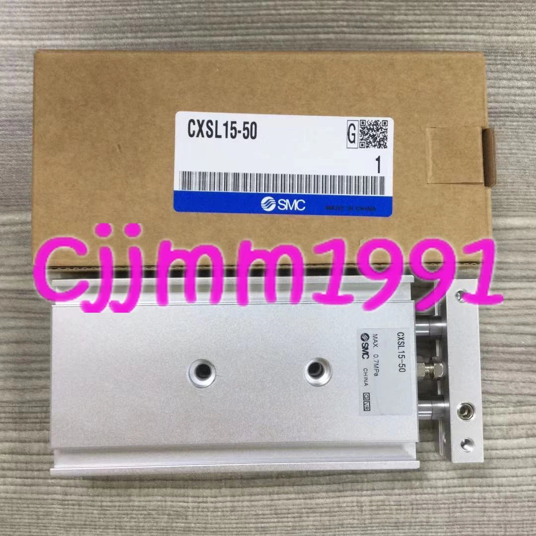 1PC   SMC CXSL15-50 #P