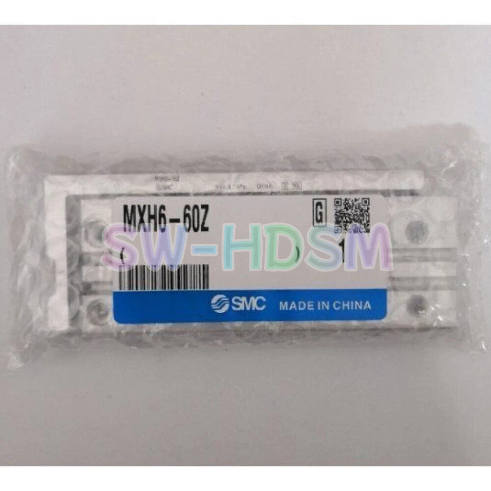 1PCS  For SMC MXH6-60Z Slide cylinder MXH660Z freight free