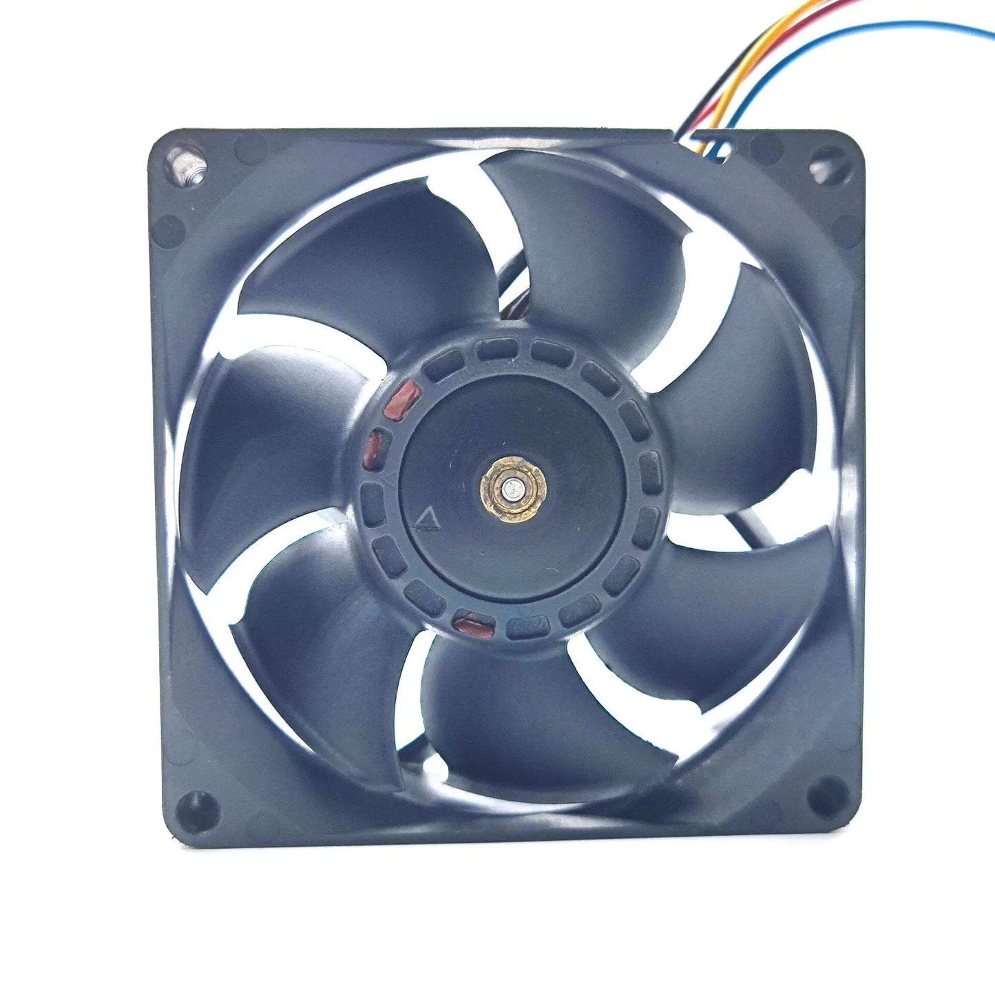 1/piece AVC DATC0825B2G 12V 1.60A 8cm 8025 High Air Volume Chassis Cooling Fan