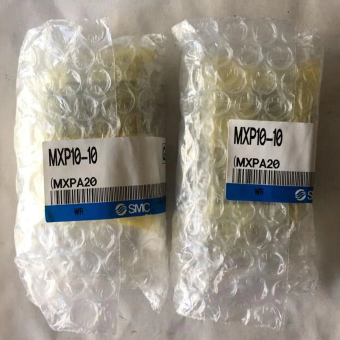 1pc  for SMC MXP10-10 MXP10-10 pneumatic slide spot stock #P