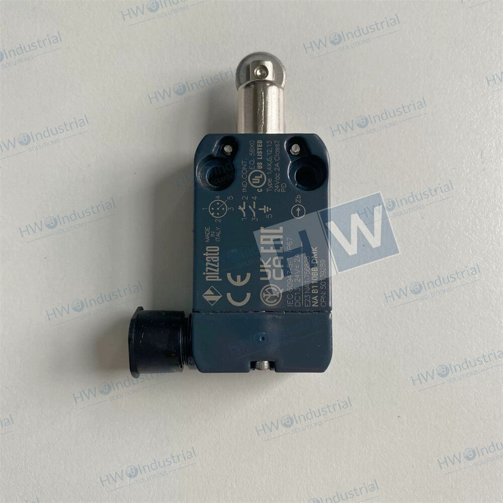1/piece NAB110BB-DMK  Piz Zato Limit Switch NA B110BB-DMK