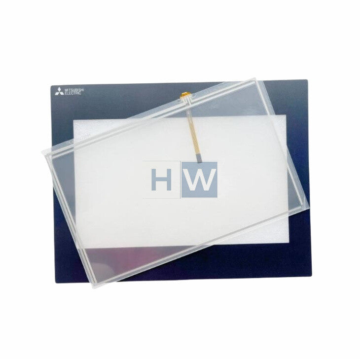 1Pc  for GS2110-WTBD-N GS2110-WTBD Glass Plate + Protective Film