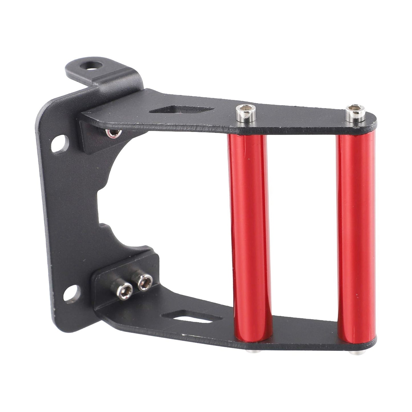 Elevate Your Scooter Performance with Aluminum Alloy Rear Foot Support