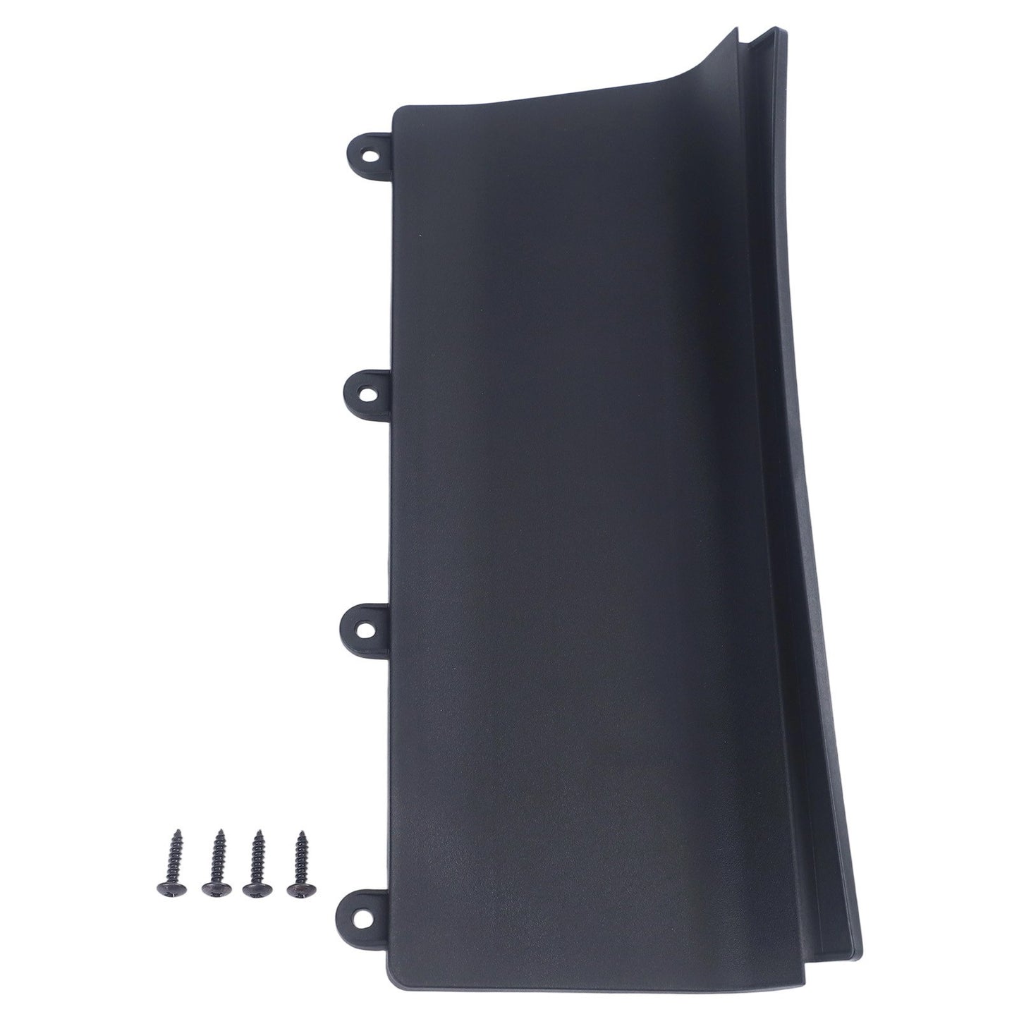 Upgrade Windshield Wiper Cowl Cover Panel Battery Cap 51132751210 for Mini 07-15