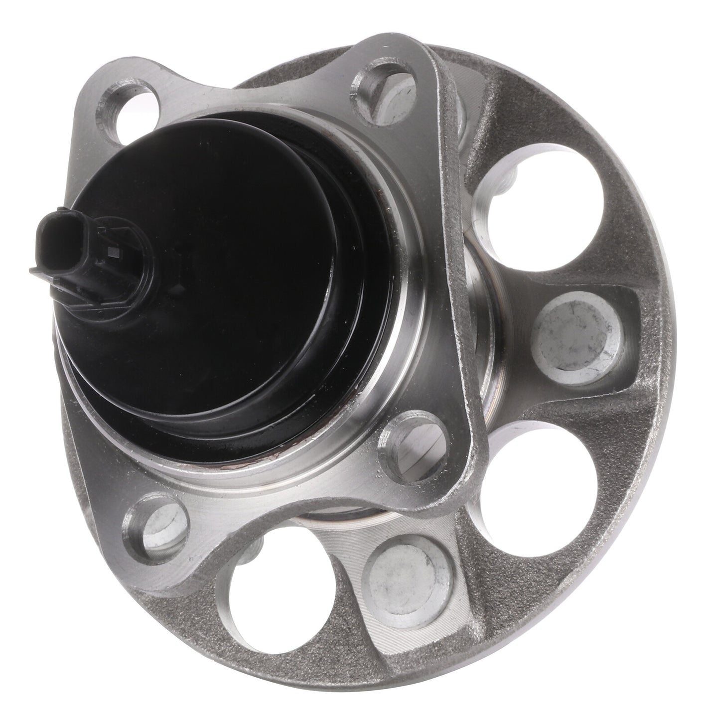 ECCPP 1Pc Rear Wheel Hub Bearing Assembly FWD For Scion xD 2008 2009 2010-2014