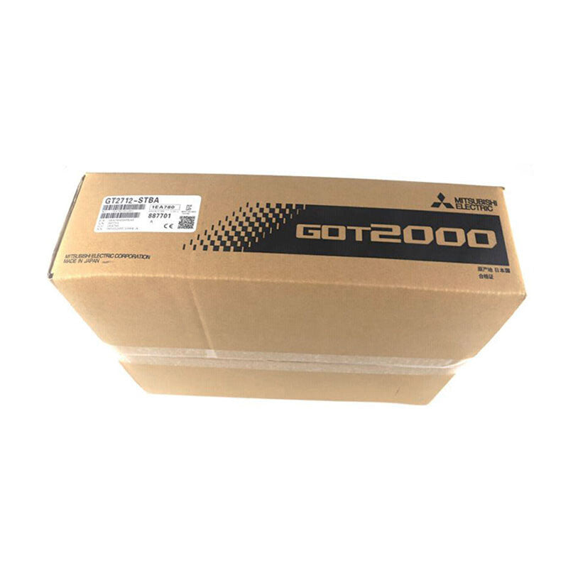 MITSUBISHI GT2712-STBA HMI Touch Screen Module GT2712 STBA