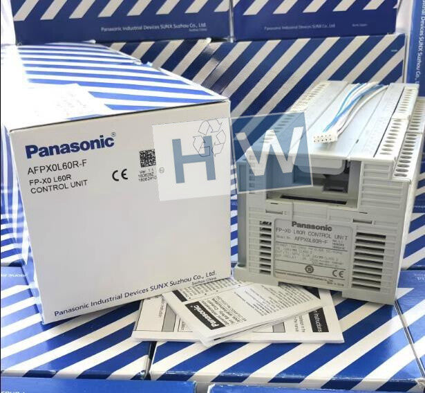 1PC  FP-X0 L60R  AFPX0L60R-F Expansion PLC Module (Expedited )