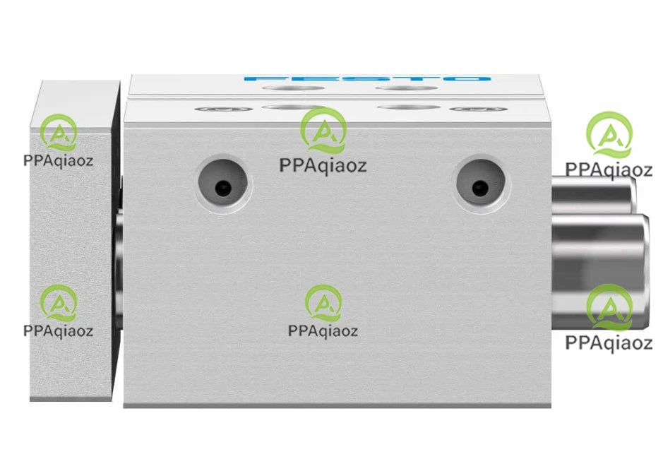 One  Festo DFM-40-25-P-A-GF Cylinder DFM4025PAGF ping