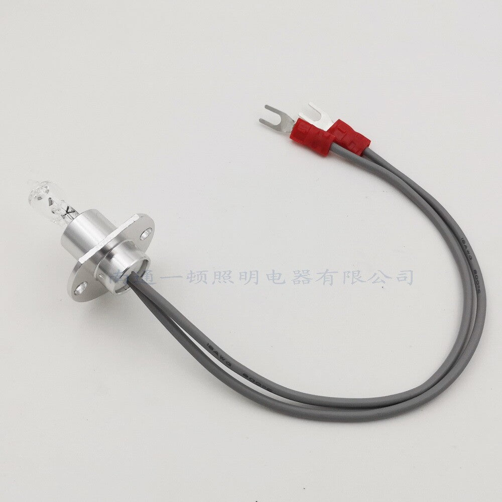TMS-1024/I 12V20W KYOTO SP2057 Biochemical Analyzer Light Source Bulb TN-86226