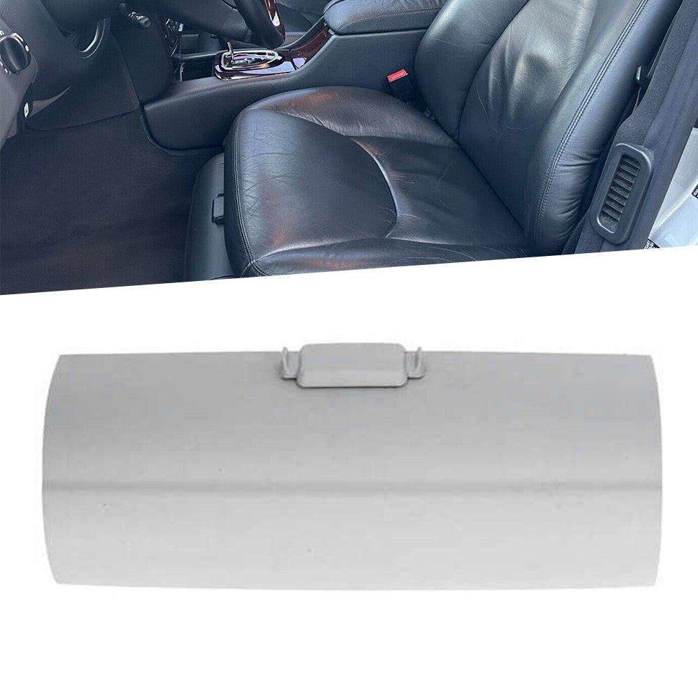 Direct Fit Center Seat Trim Cover Right/Left S Class 2000-2002 2209103318