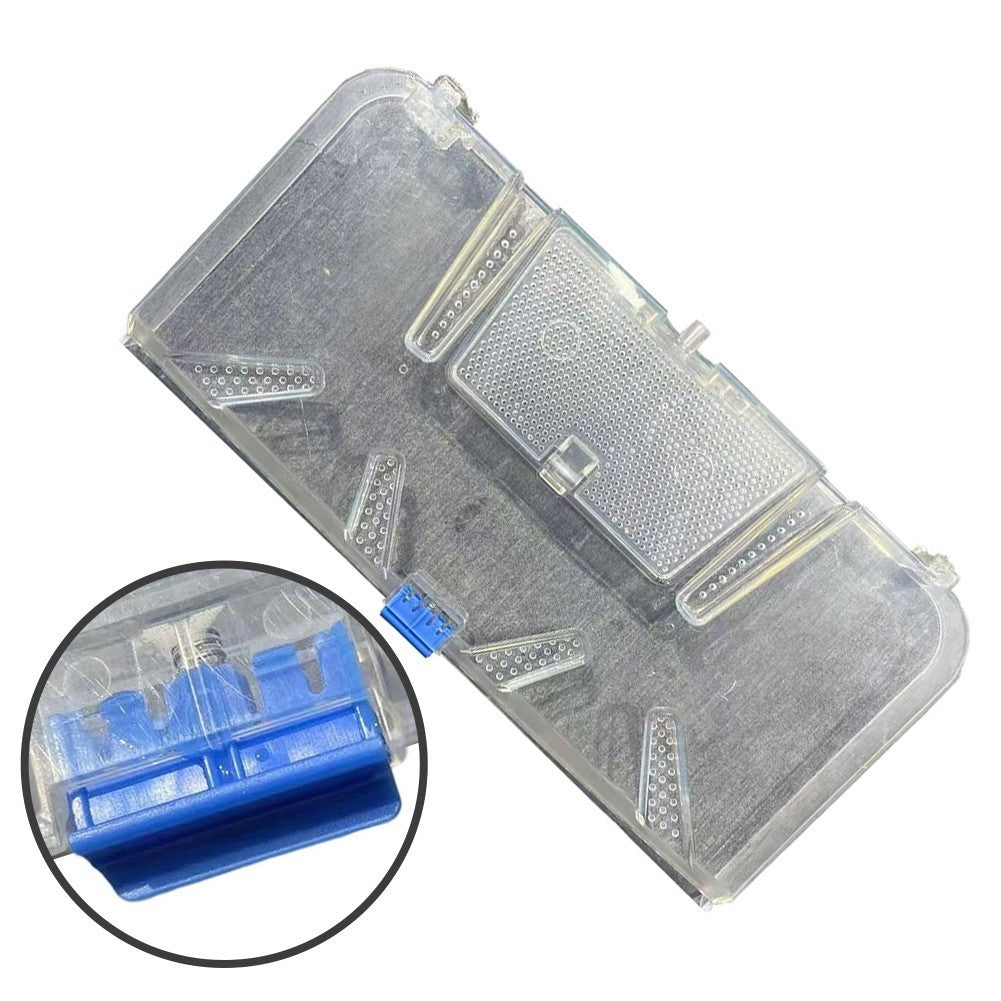 Cleaning Box Easy To Clean Lightweight Material Restores Cleaning Power