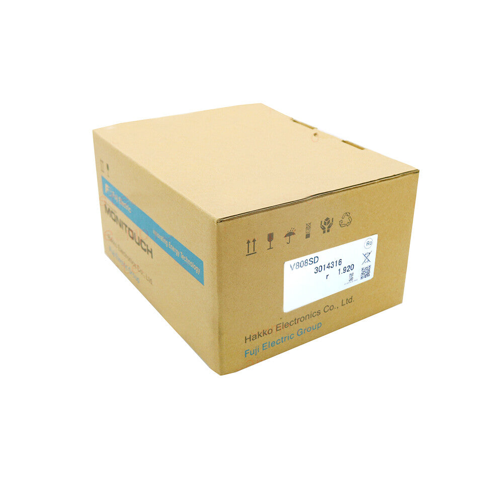 1PCS FUJI Touch Screen Module V808SD