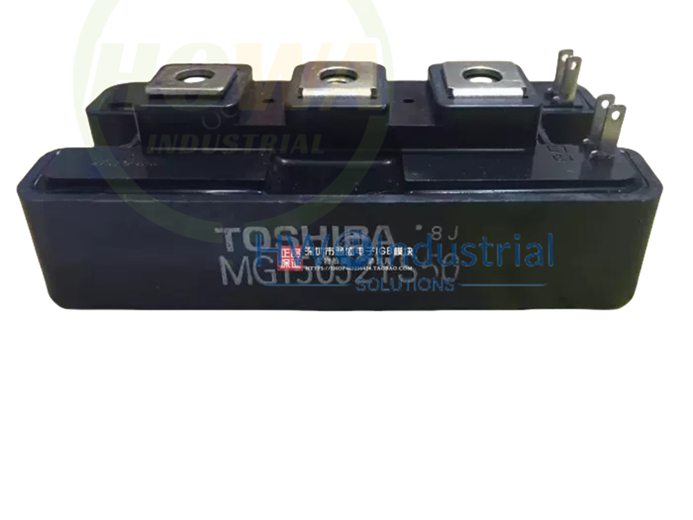 1/piece  TOSHIBA IGBT Power Module MG150J2YS50