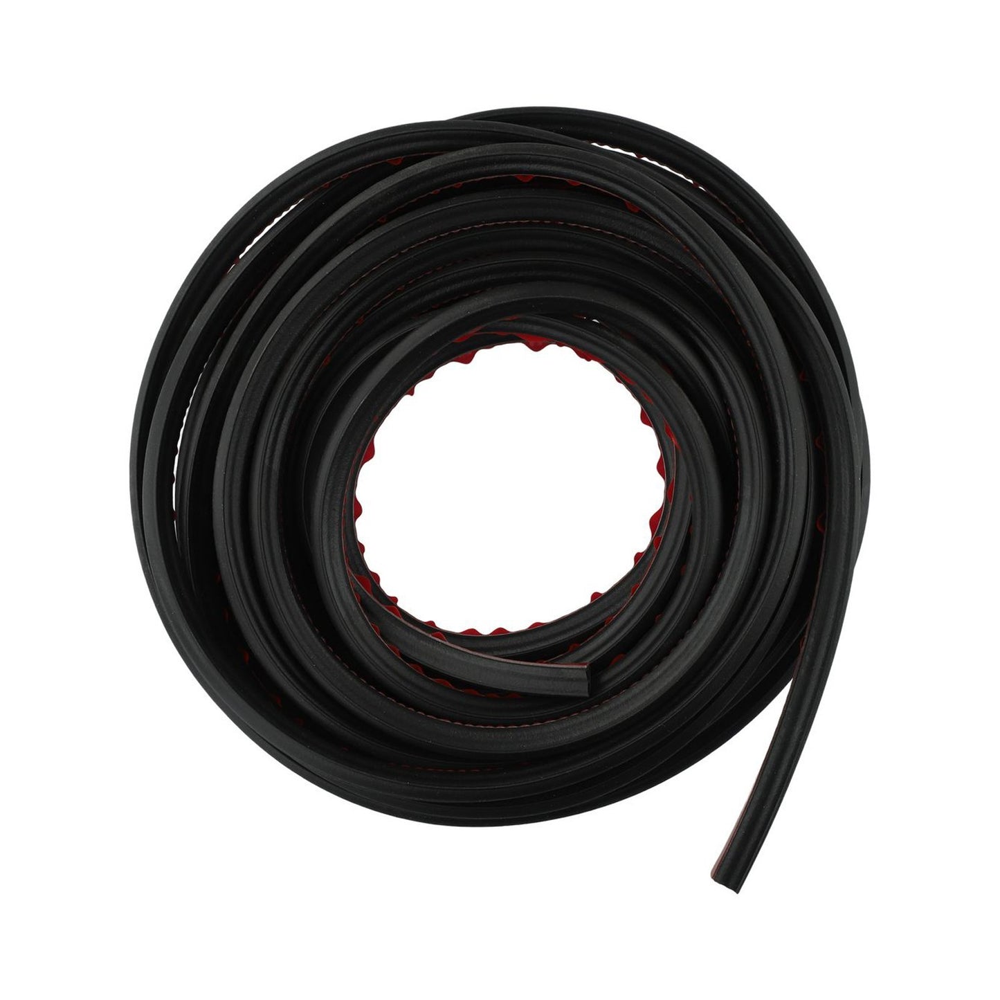 10M 2 Layer Seal Strip Car Door Trunk Weather Strip-Edge Moulding Parts//