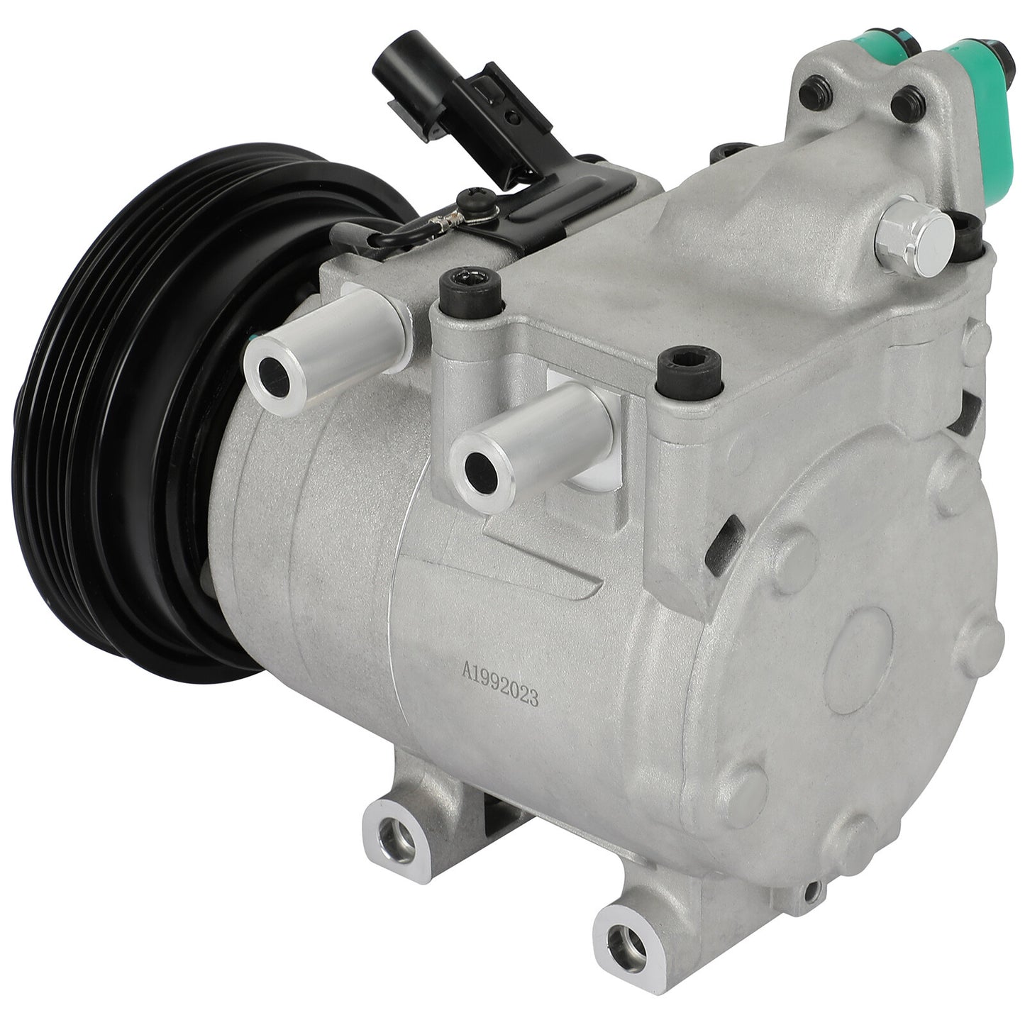 AC A/C Compressor Fits Hyundai Accent 1.6L 2001 2002 2003 2004 2005
