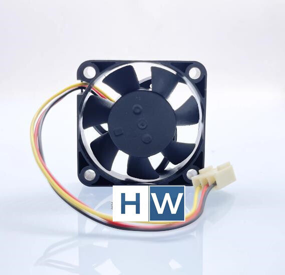 1PC CROWN 4010 AGE04010F12H DC12V 0.11A 3-wire Cooling Fan
