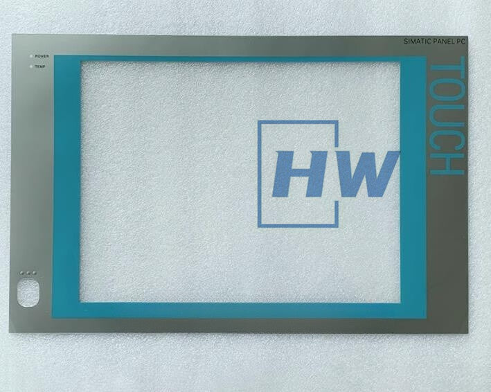 1Pc   IPC477C-15 6AV7884-2AG20-6BE0  Touch pad Protective Film