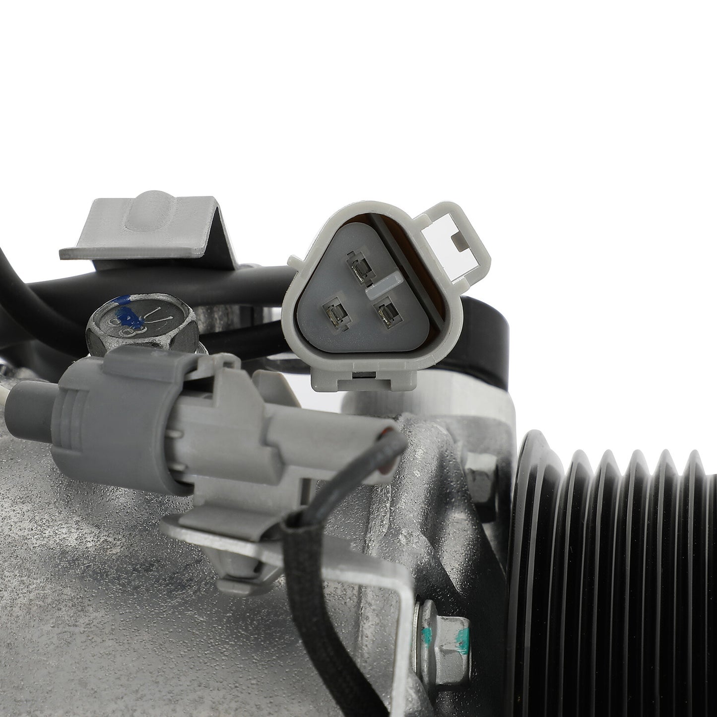 AC A/C Compressor Fits Toyota Sienna 3.5L 2011-2012 2013 2014 2015 TSB19C