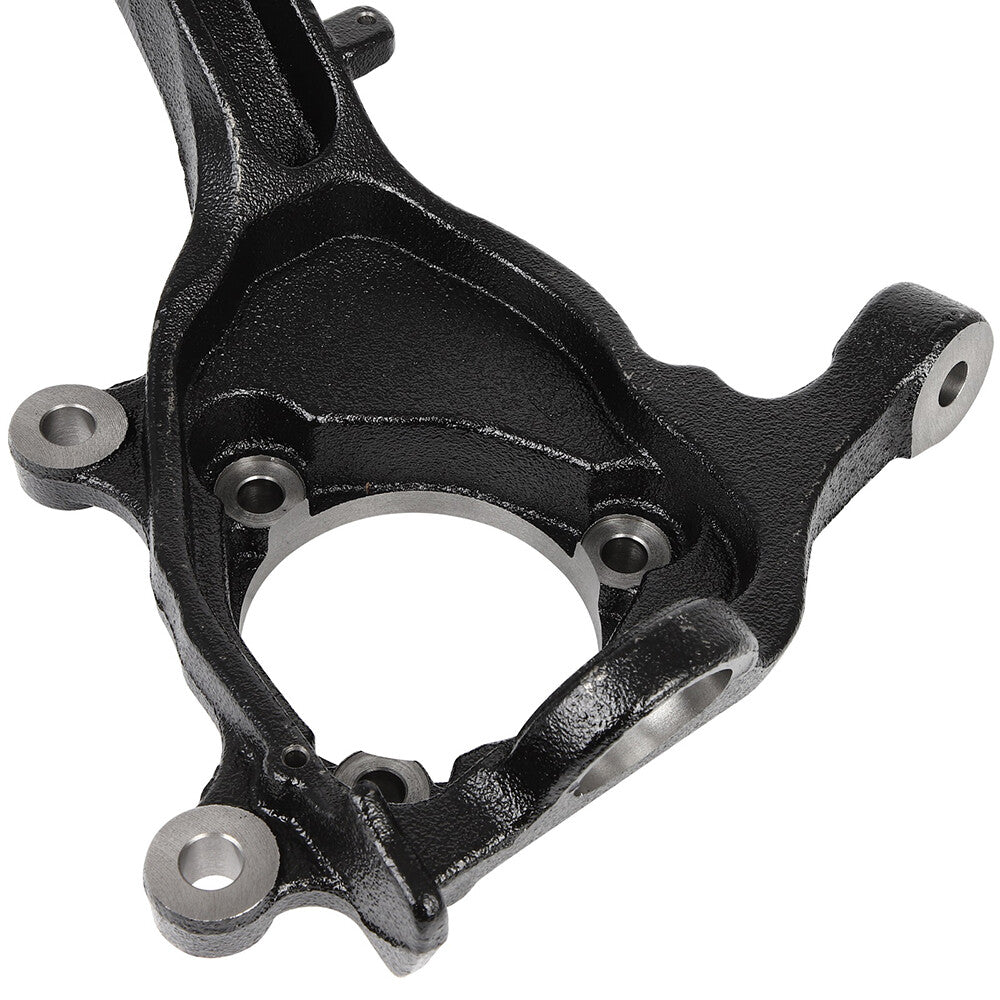 ECCPP 1X Front Driver Side Steering Knuckle For Jeep Liberty 2002-2005 2006 2007
